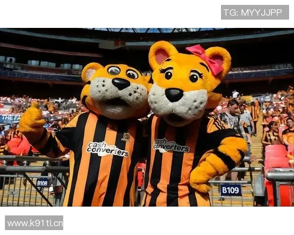 英超球队吉祥物大全 哪个最有趣哪个最吓人